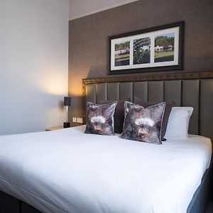 Klassieke Double Kamer